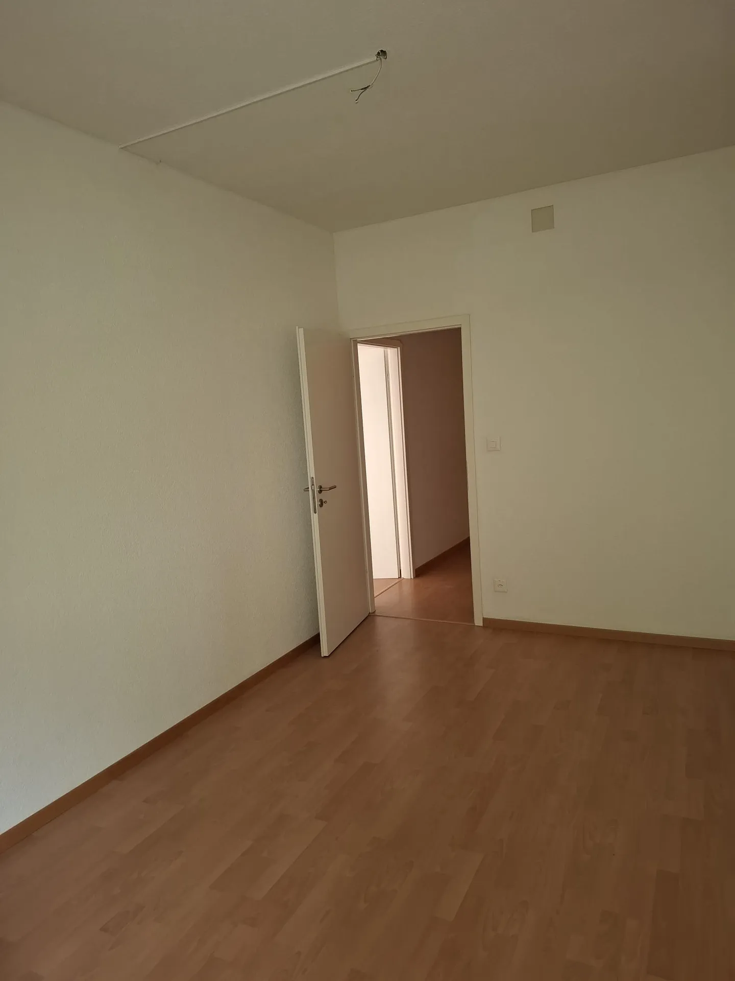 Beautiful renovated 4-room apartment for rent - Photo 10 of 11