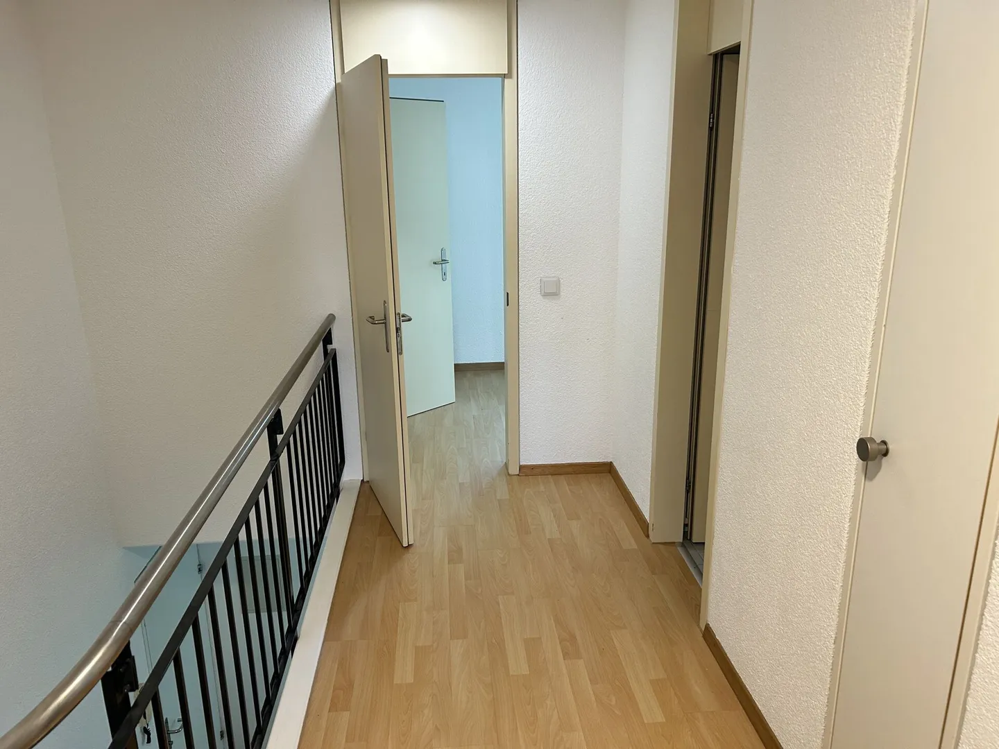 Maisonette/Duplex apartment with garden in the popular Tiergarten district - Photo 11 of 14