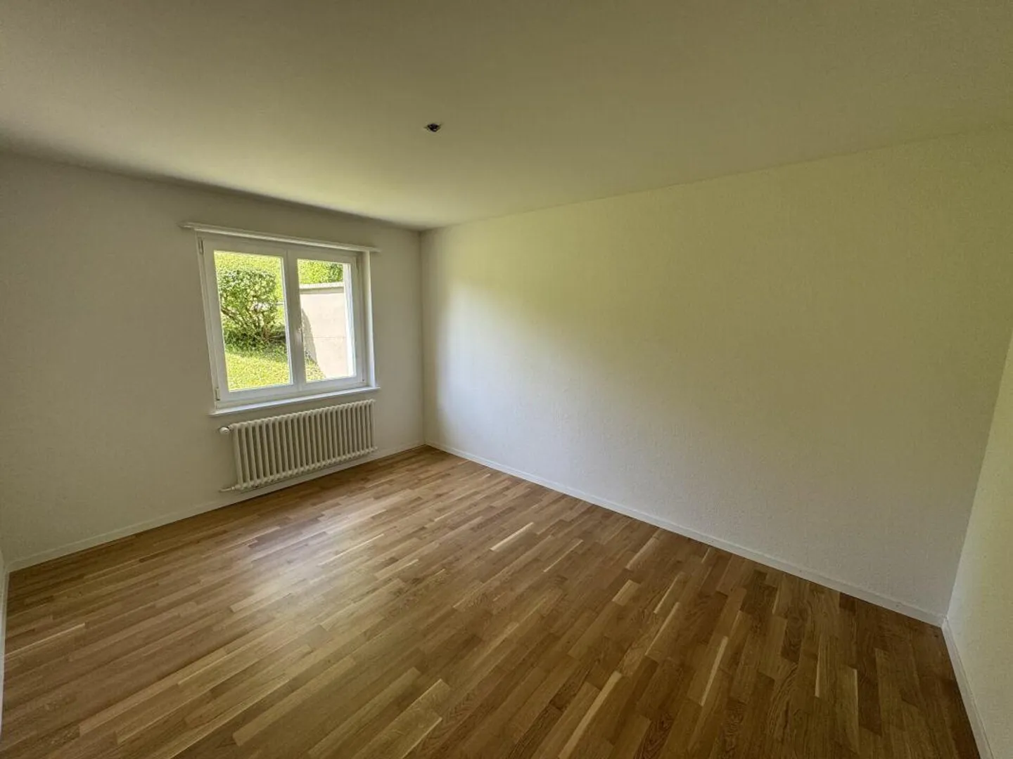 Charming 4.5-room apartment on the ground floor - Photo 5 of 8