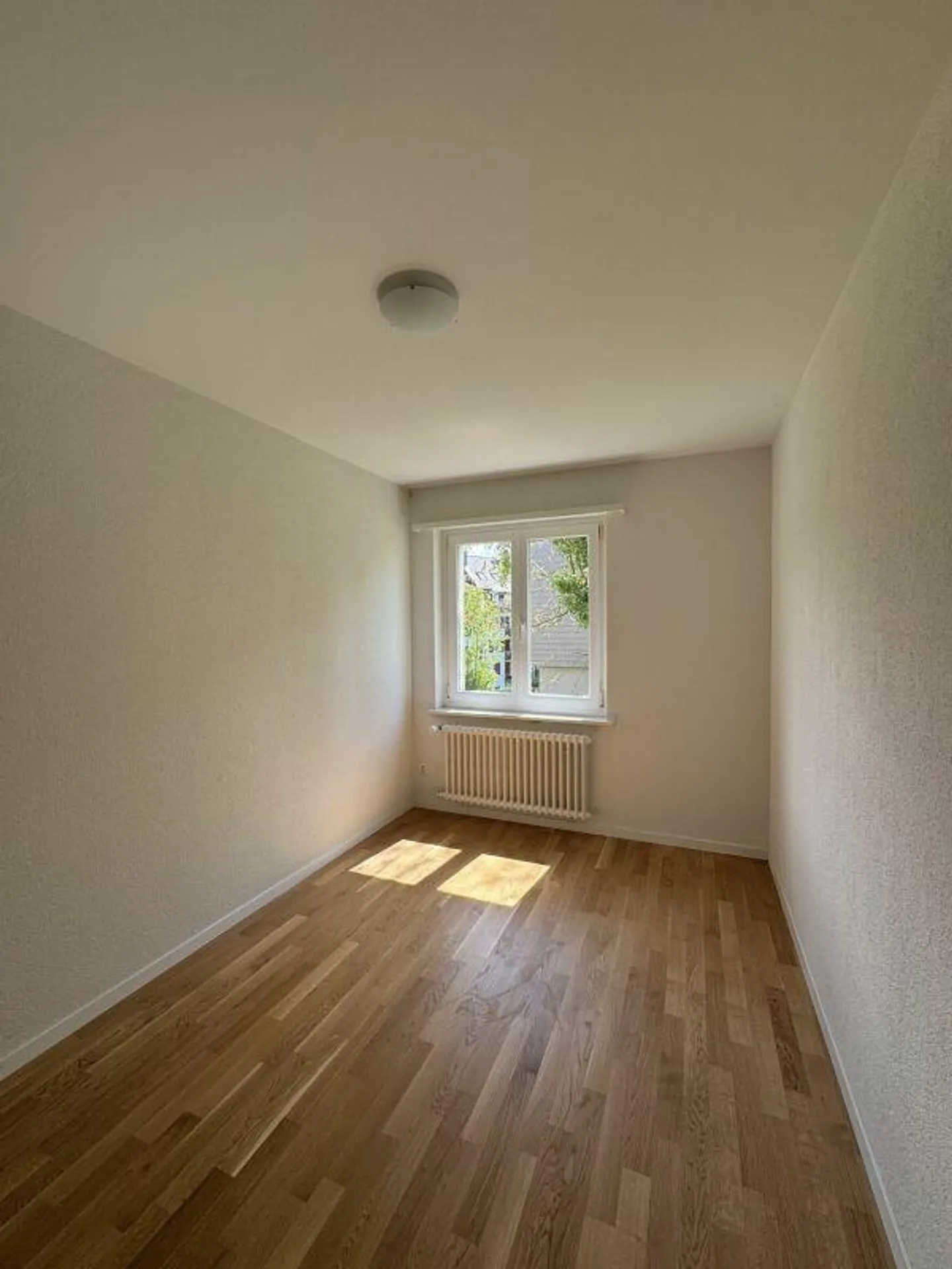 Charming 4.5-room apartment on the ground floor - Photo 7 of 8