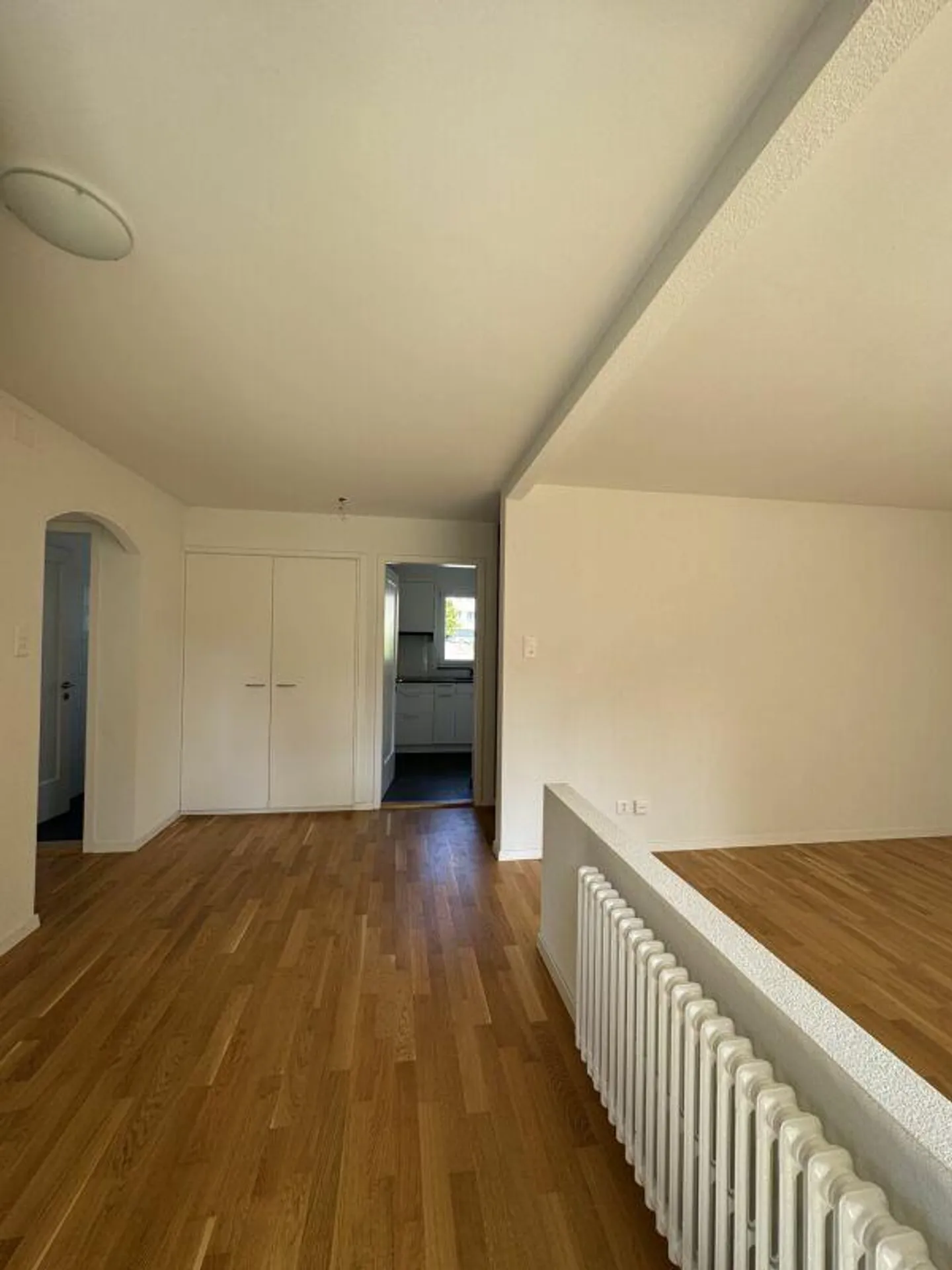 Charming 4.5-room apartment on the ground floor - Photo 3 of 8