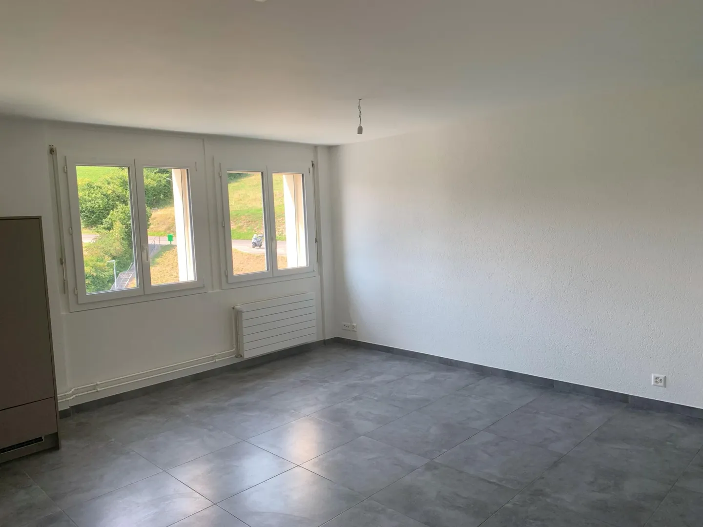 Appartamento 4 locali affascinante - Foto 5 di 9