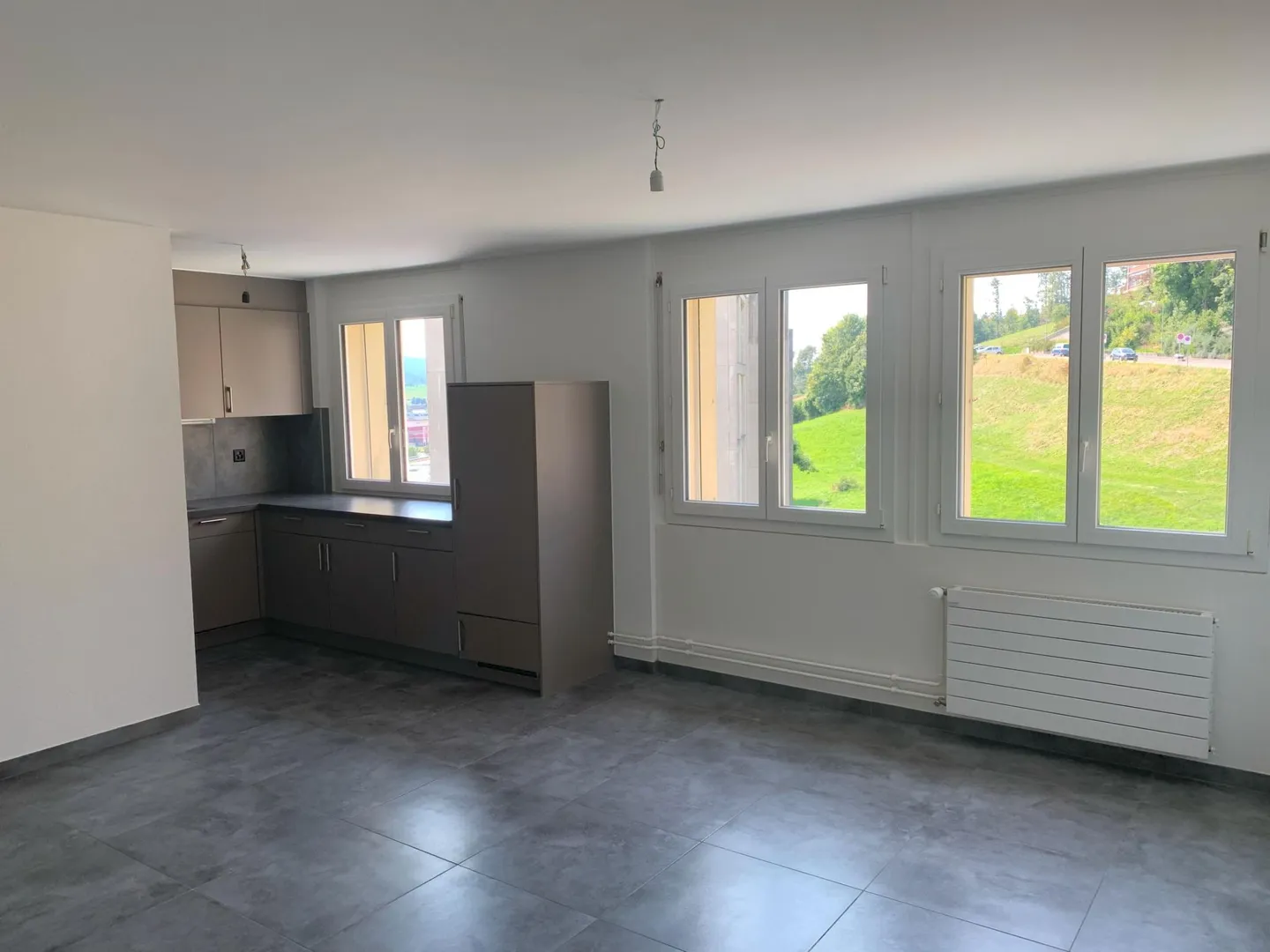 Appartamento 4 locali affascinante - Foto 7 di 9