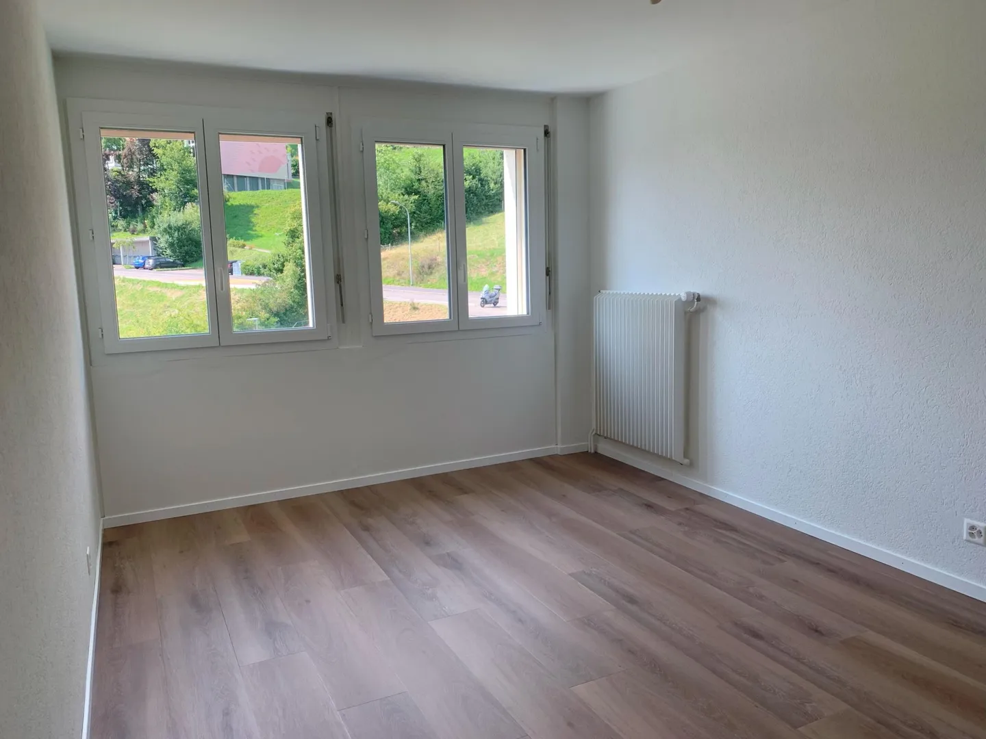 Appartamento 4 locali affascinante - Foto 8 di 9