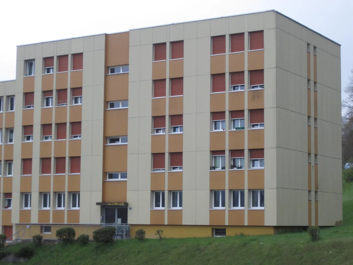 Appartamento 4 locali affascinante - Foto 9 di 9