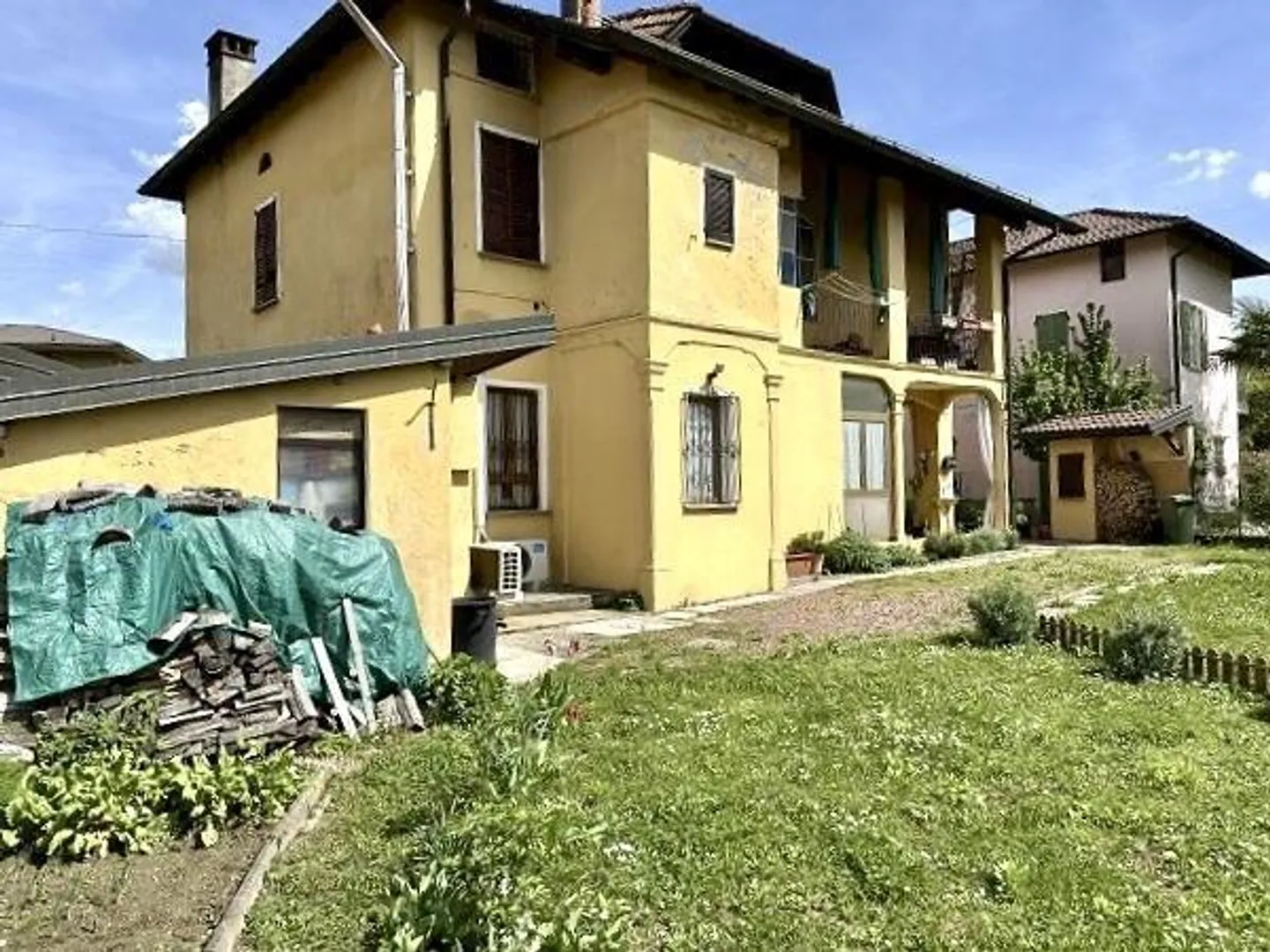 Appartamento in affitto - Foto 22 di 26