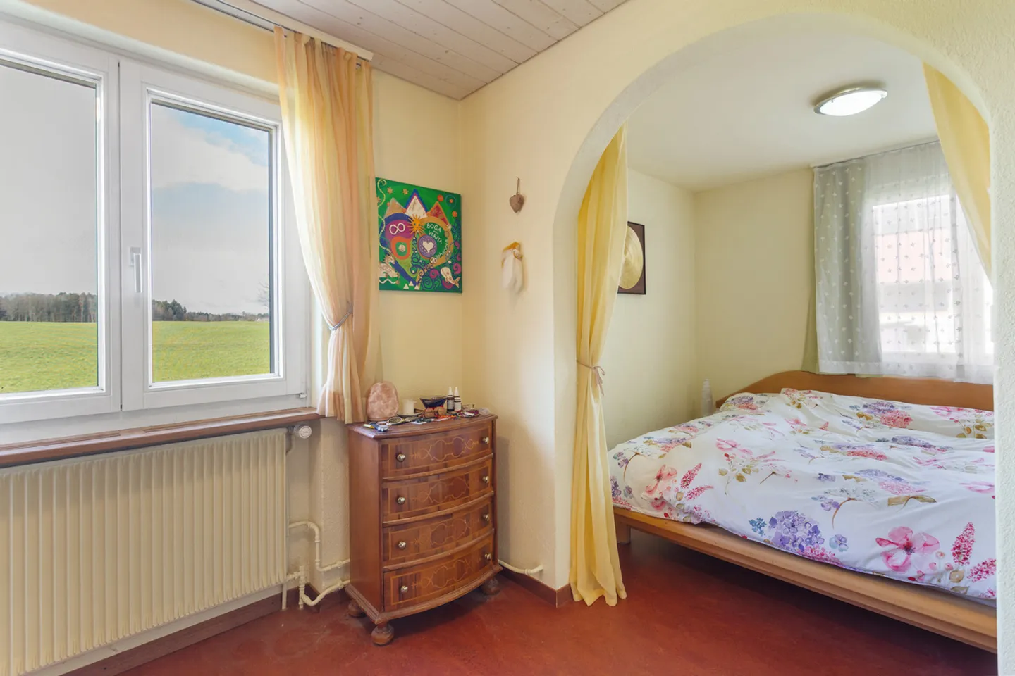 Living with character, comfort, and a sense of nature - Photo 5 of 7