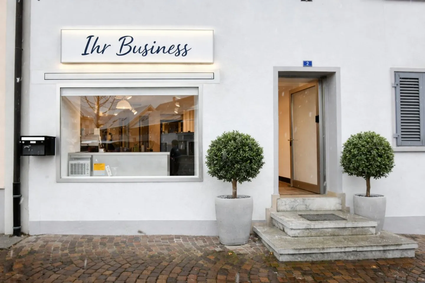 Spazio commerciale versatile - Foto 1 di 8