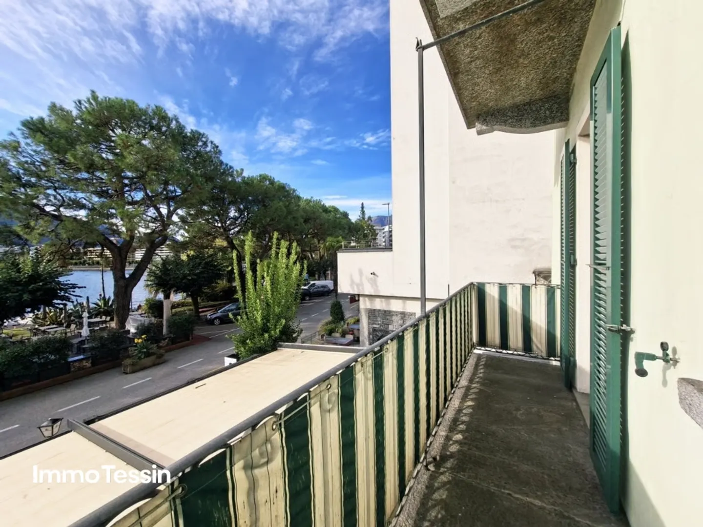 Appartamento Incantevole sul Lago Maggiore - Foto 4 di 13