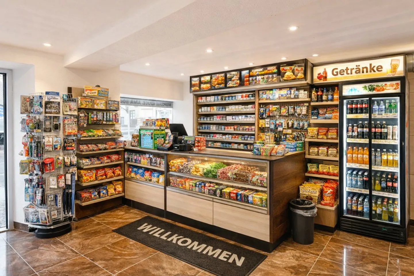 Spazio commerciale versatile - Foto 4 di 8