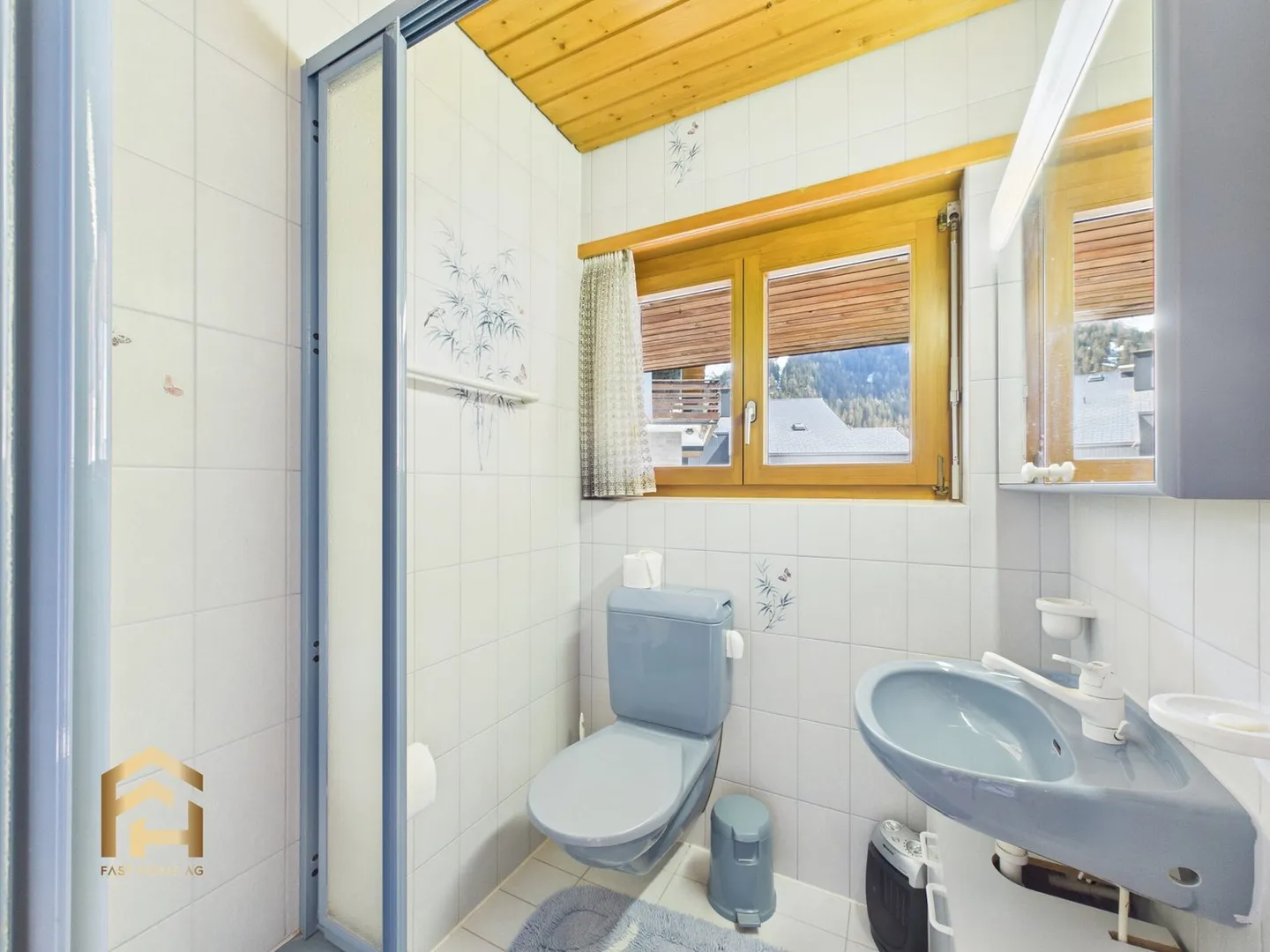 Villa spacieuse avec espace bien-être dans un emplacement de choix à Leukerbad - Photo 9 sur 13