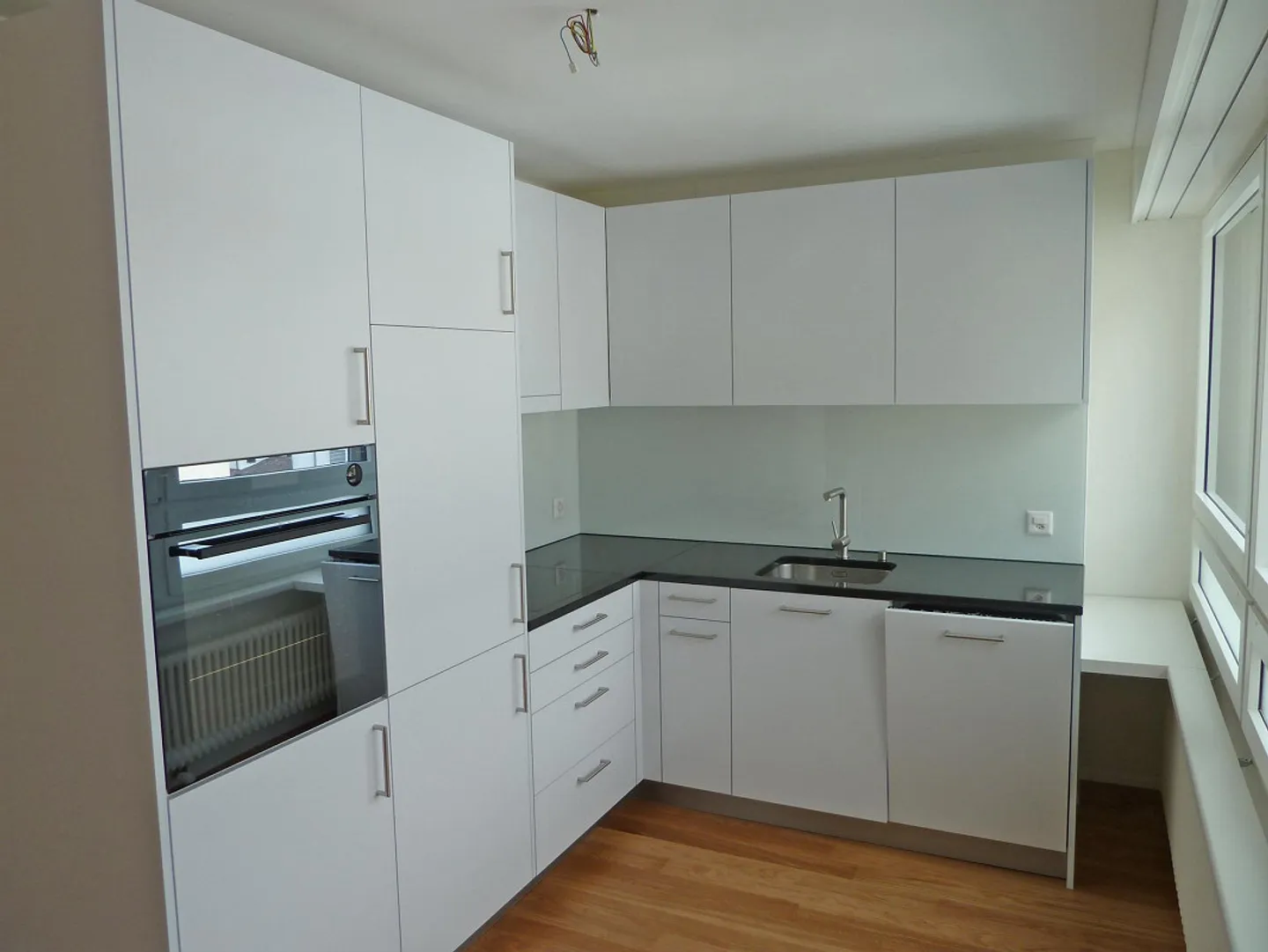 Appartamento 3-5 camere in posizione centrale - Foto 2 di 11
