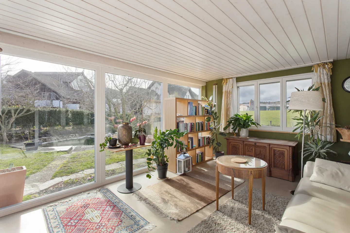 Living with character, comfort, and a sense of nature - Photo 3 of 7