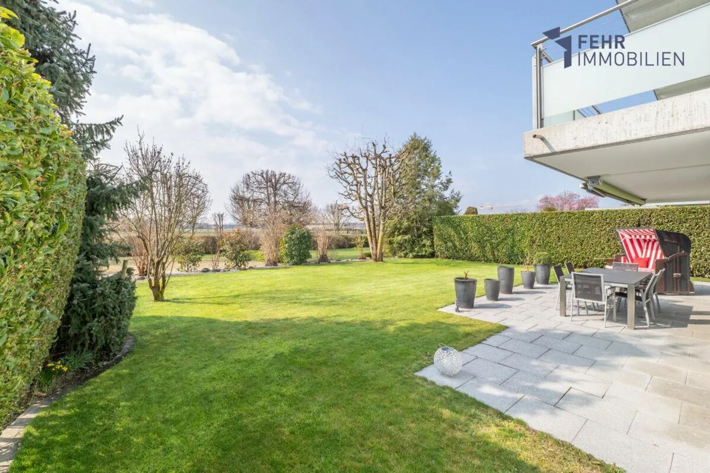 Charmantes freistehendes Einfamilienhaus - Foto 2 von 13