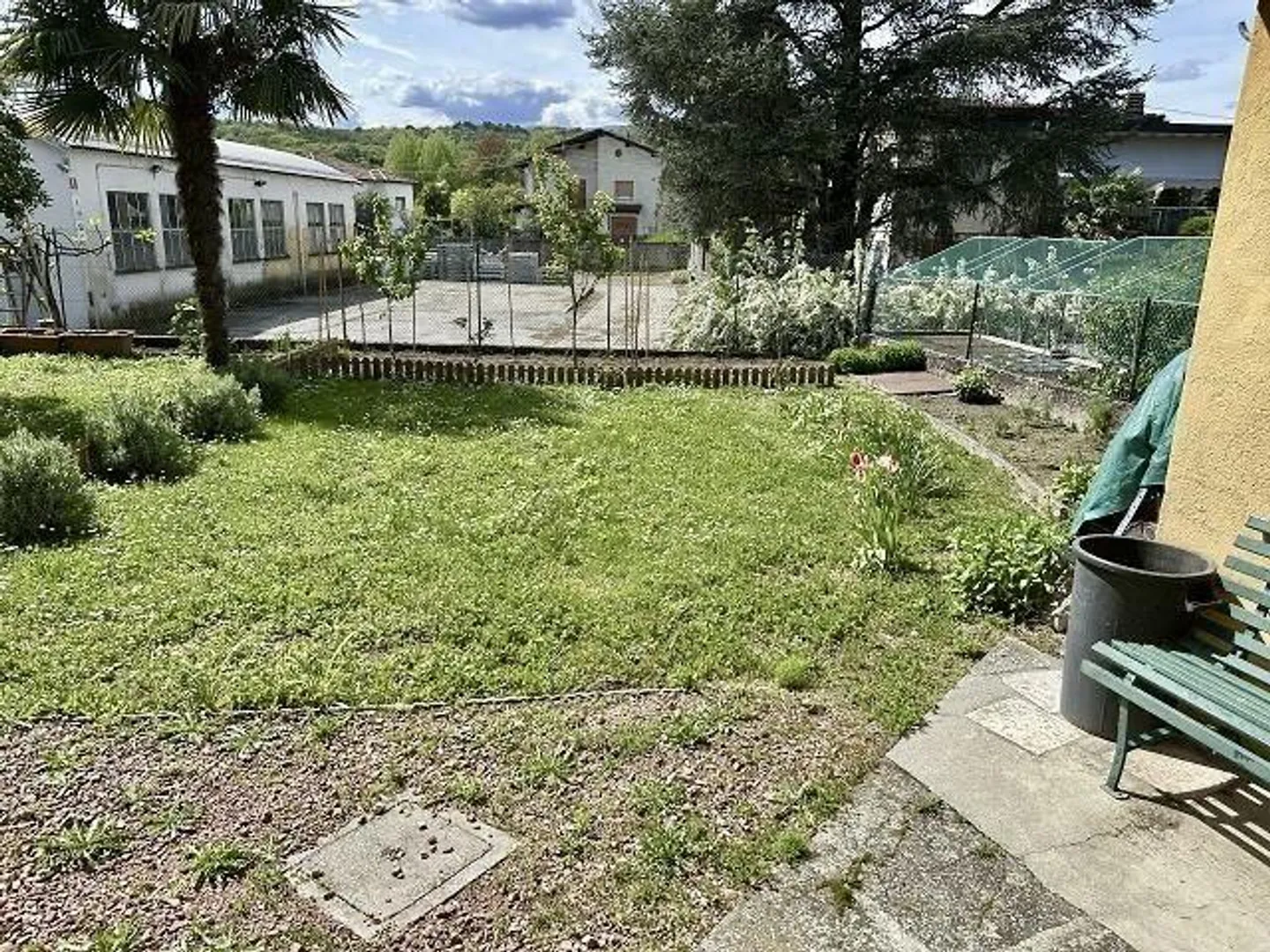Appartamento in affitto - Foto 23 di 26