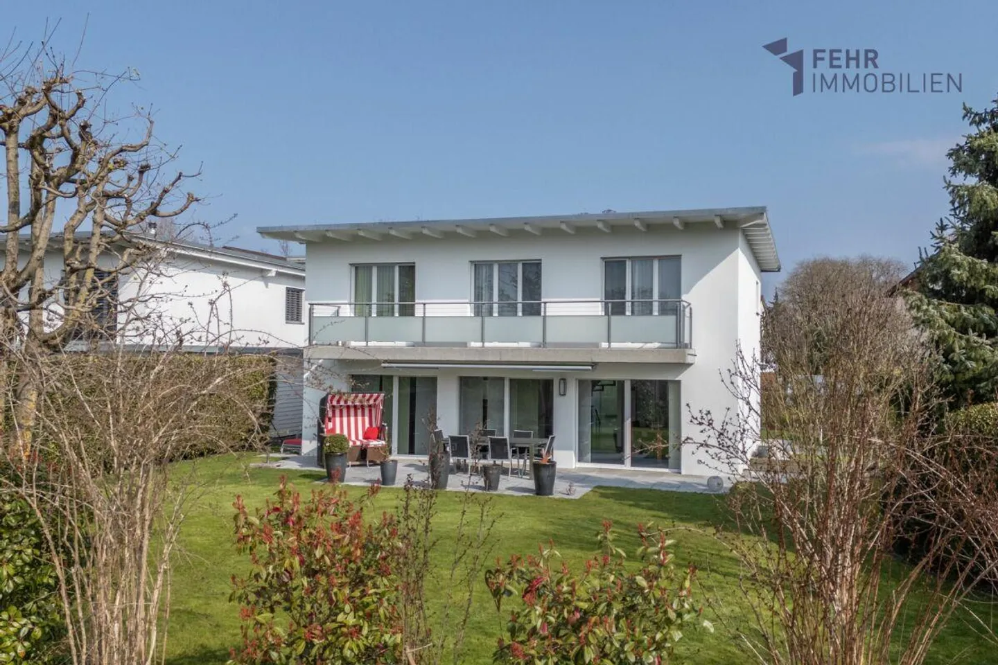 Charmantes freistehendes Einfamilienhaus - Foto 12 von 13