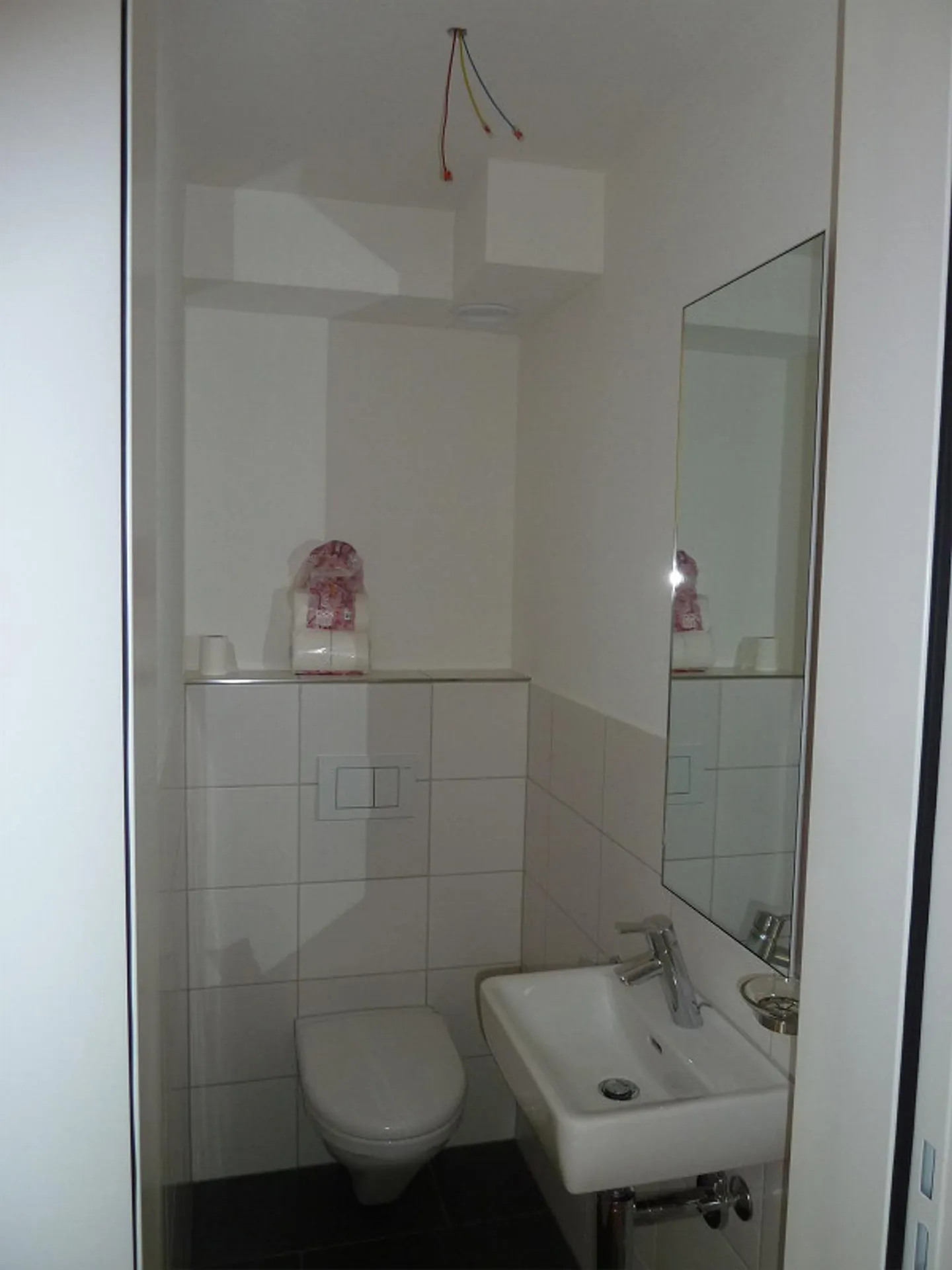 Appartamento 3-5 camere in posizione centrale - Foto 4 di 11