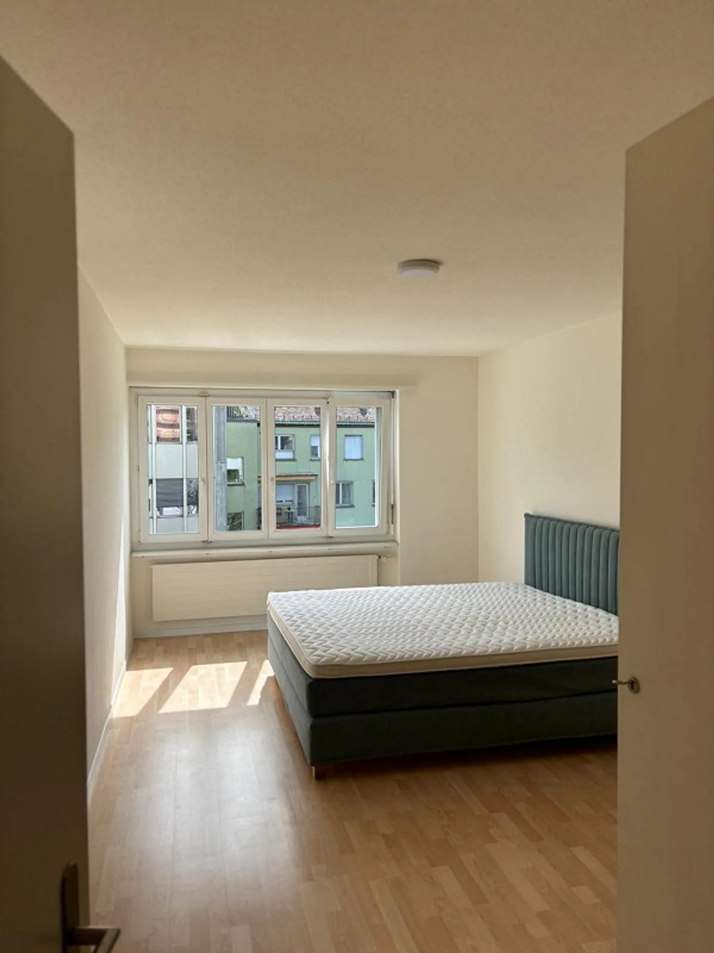 Appartement 2.5 pièces à Zurich - Photo 3 sur 4