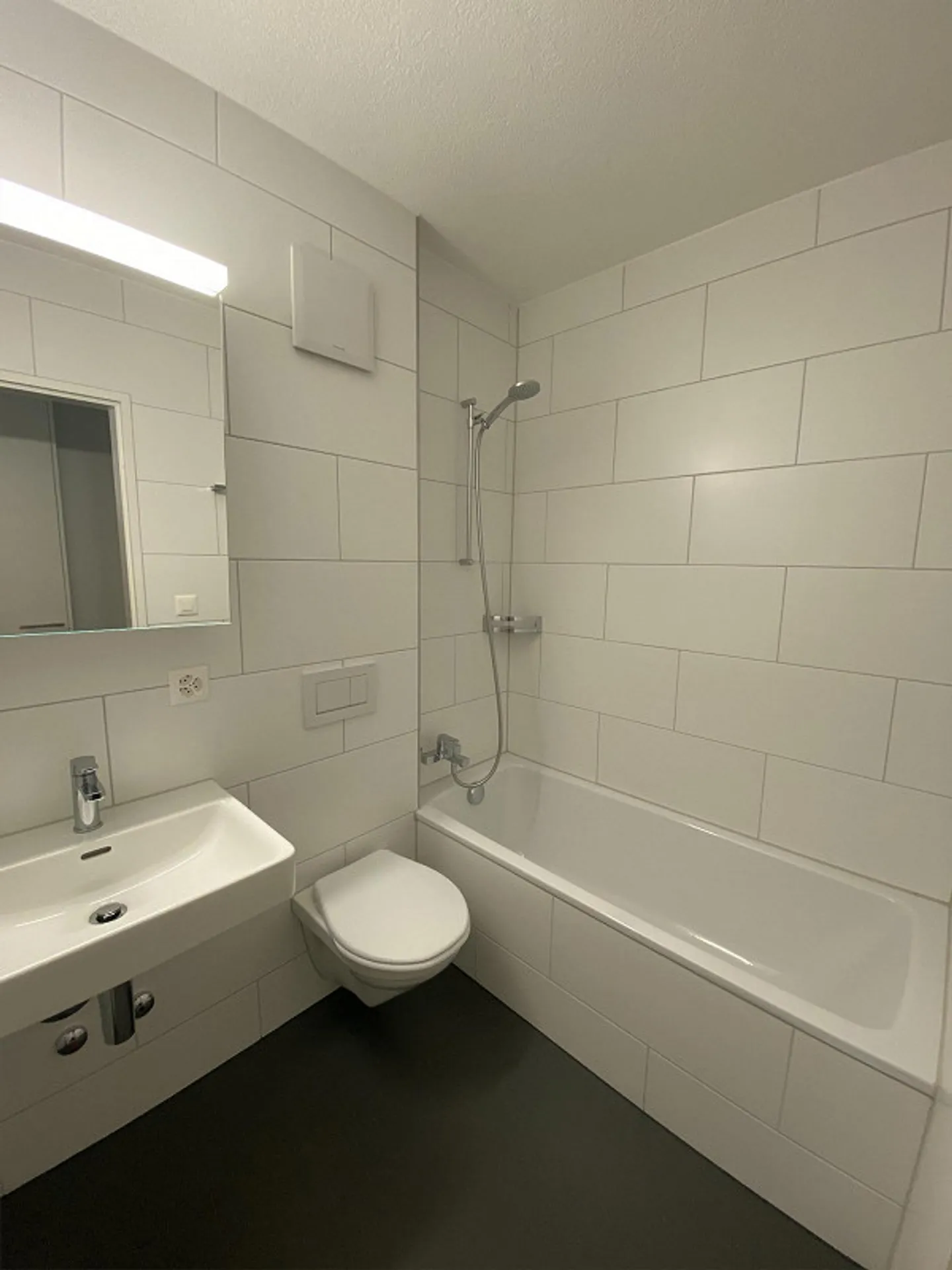 Appartement 2.5 pièces à Zurich - Photo 4 sur 4