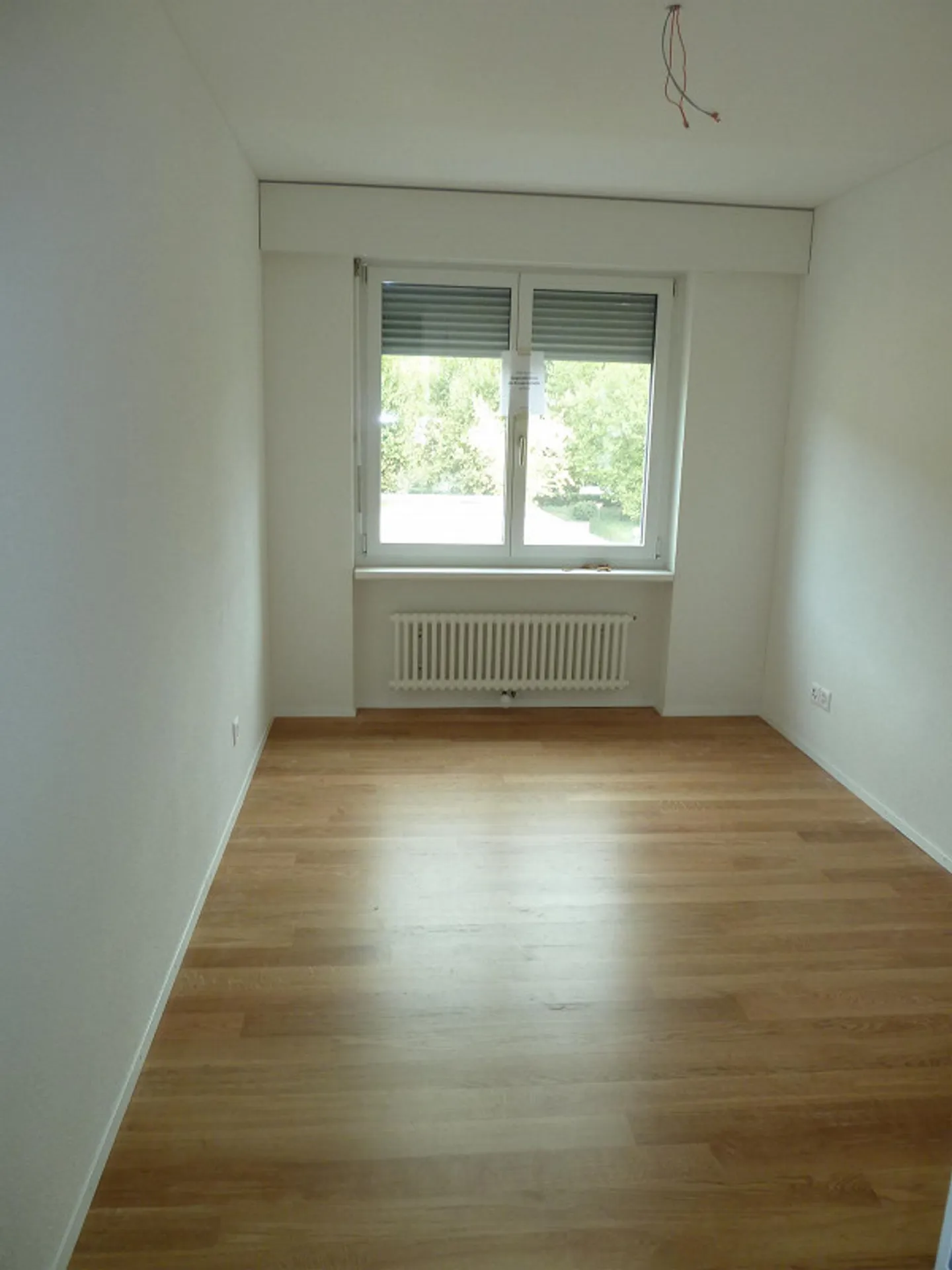 Appartamento 3-5 camere in posizione centrale - Foto 8 di 11