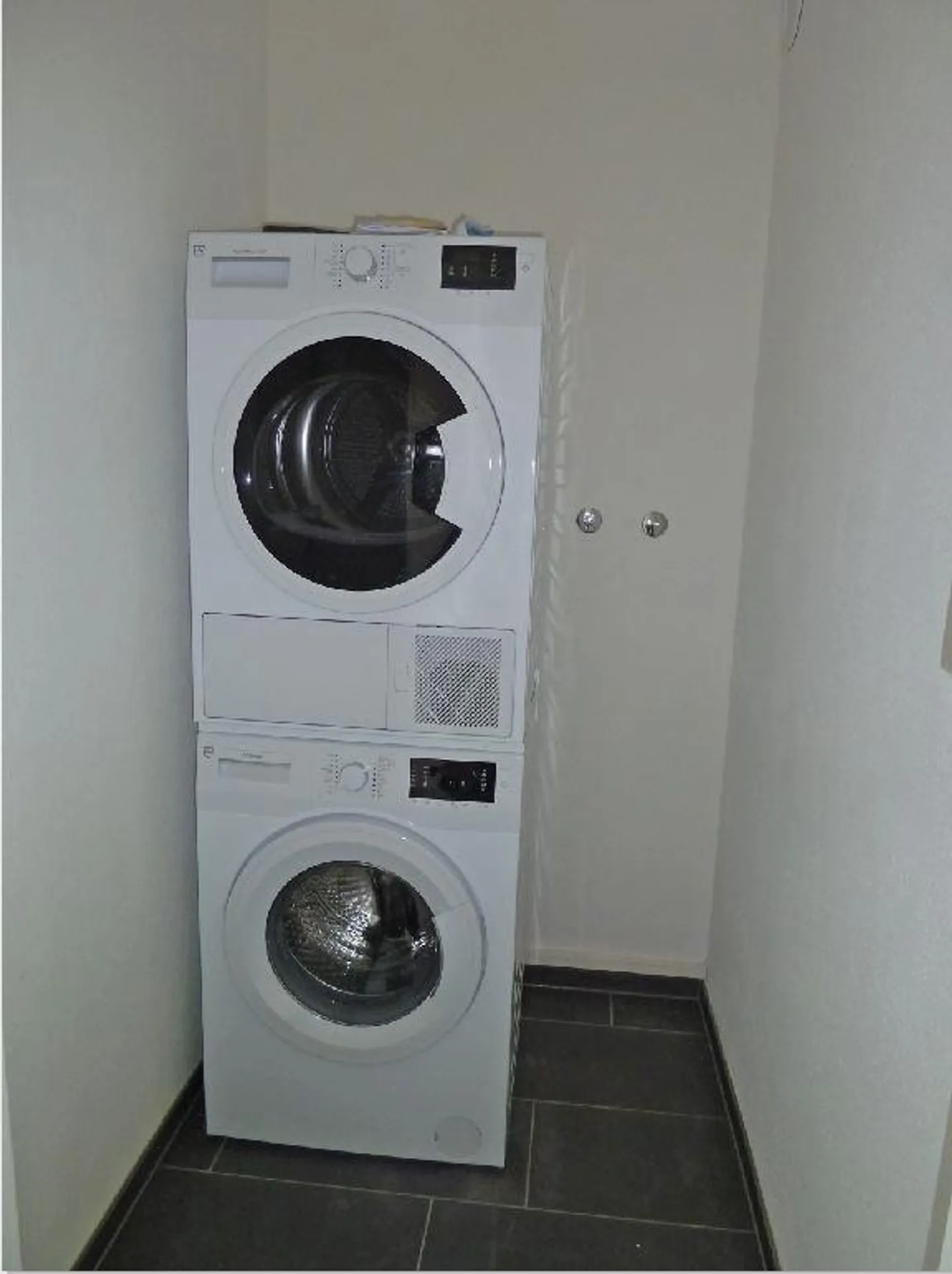 Appartamento 3-5 camere in posizione centrale - Foto 9 di 11