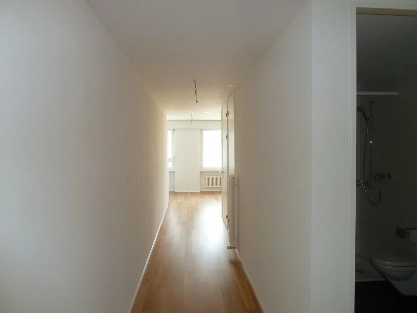 Appartamento 3-5 camere in posizione centrale - Foto 10 di 11