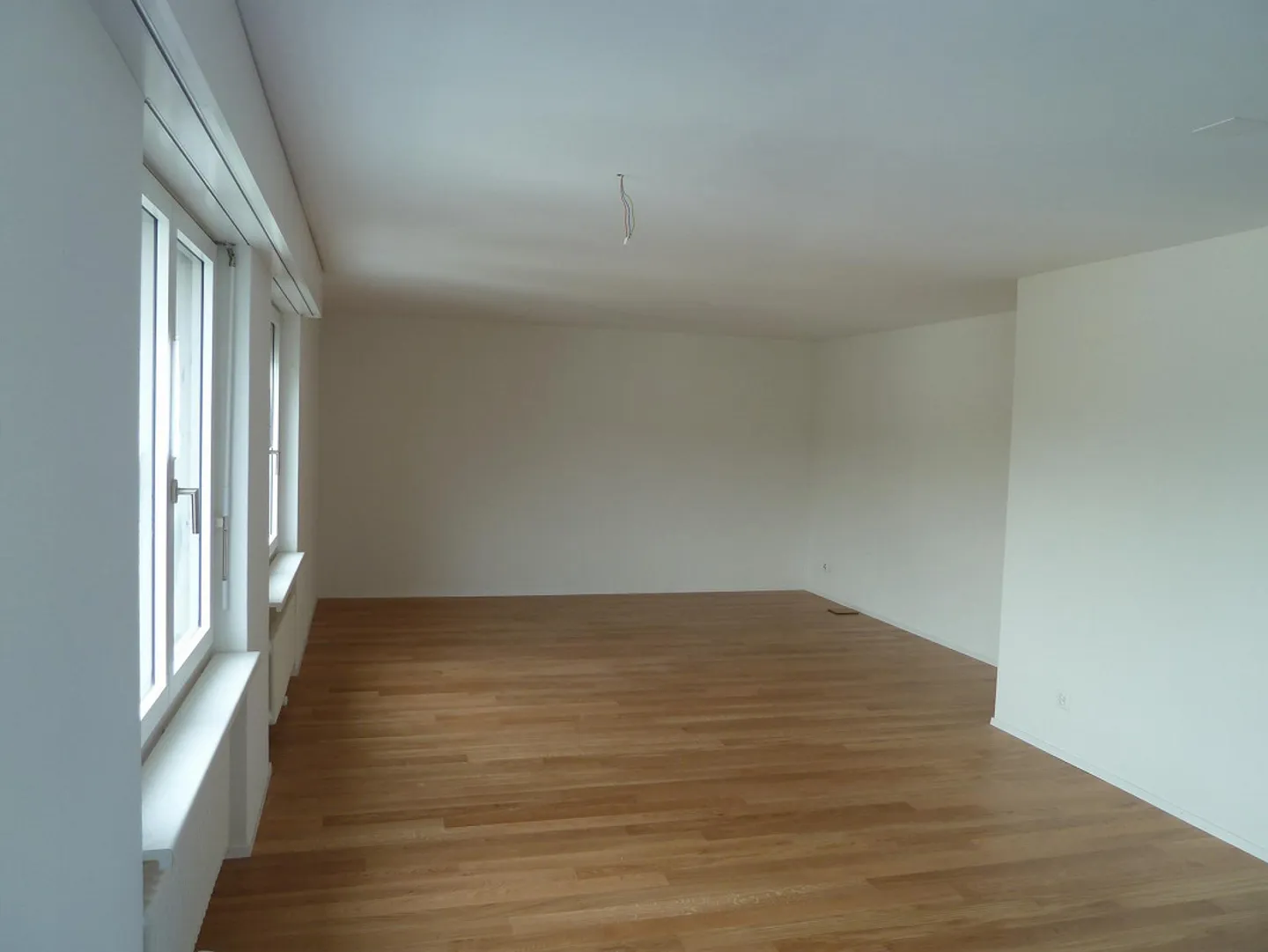 Appartamento 3-5 camere in posizione centrale - Foto 5 di 11