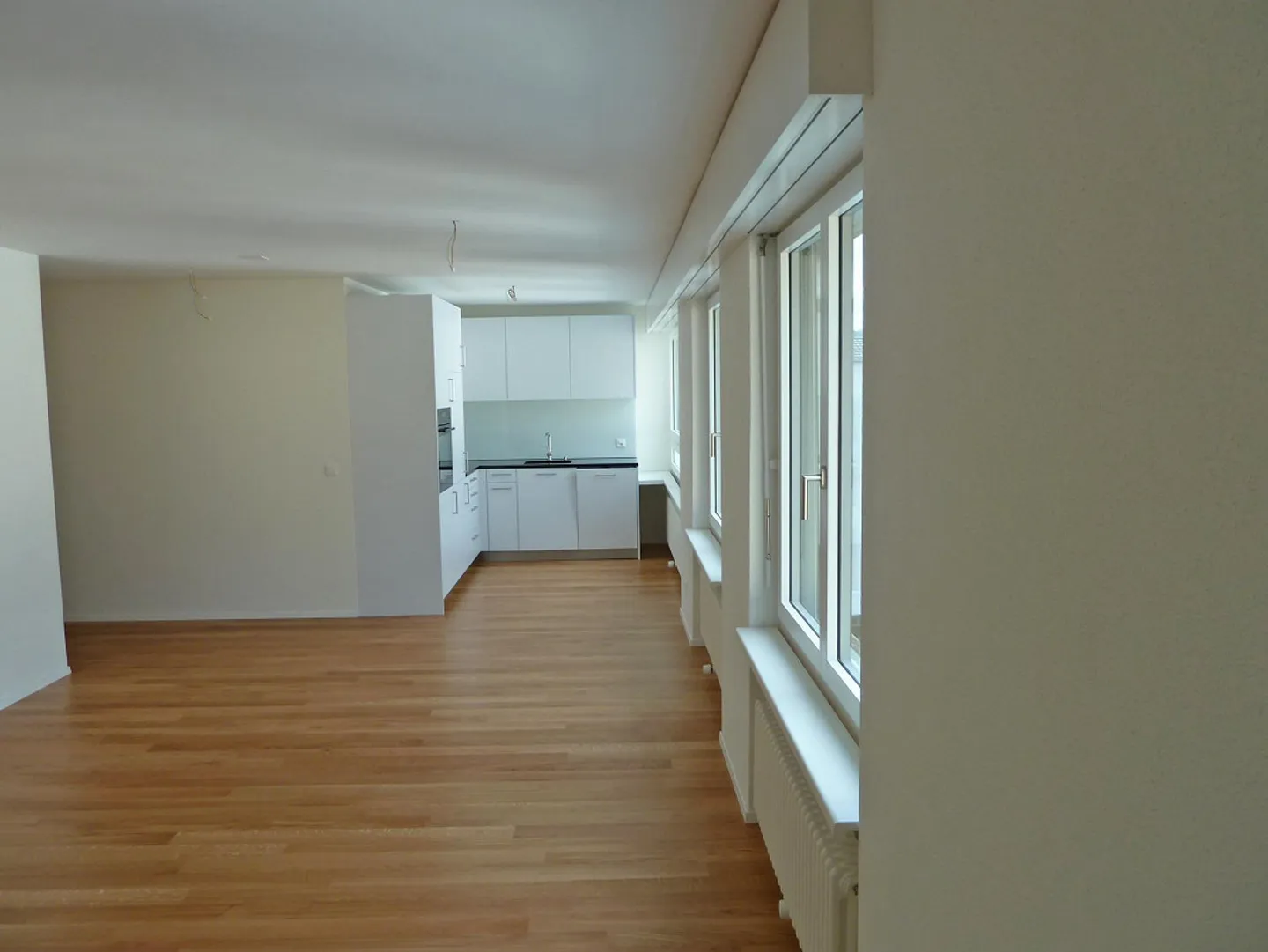Appartamento 3-5 camere in posizione centrale - Foto 6 di 11