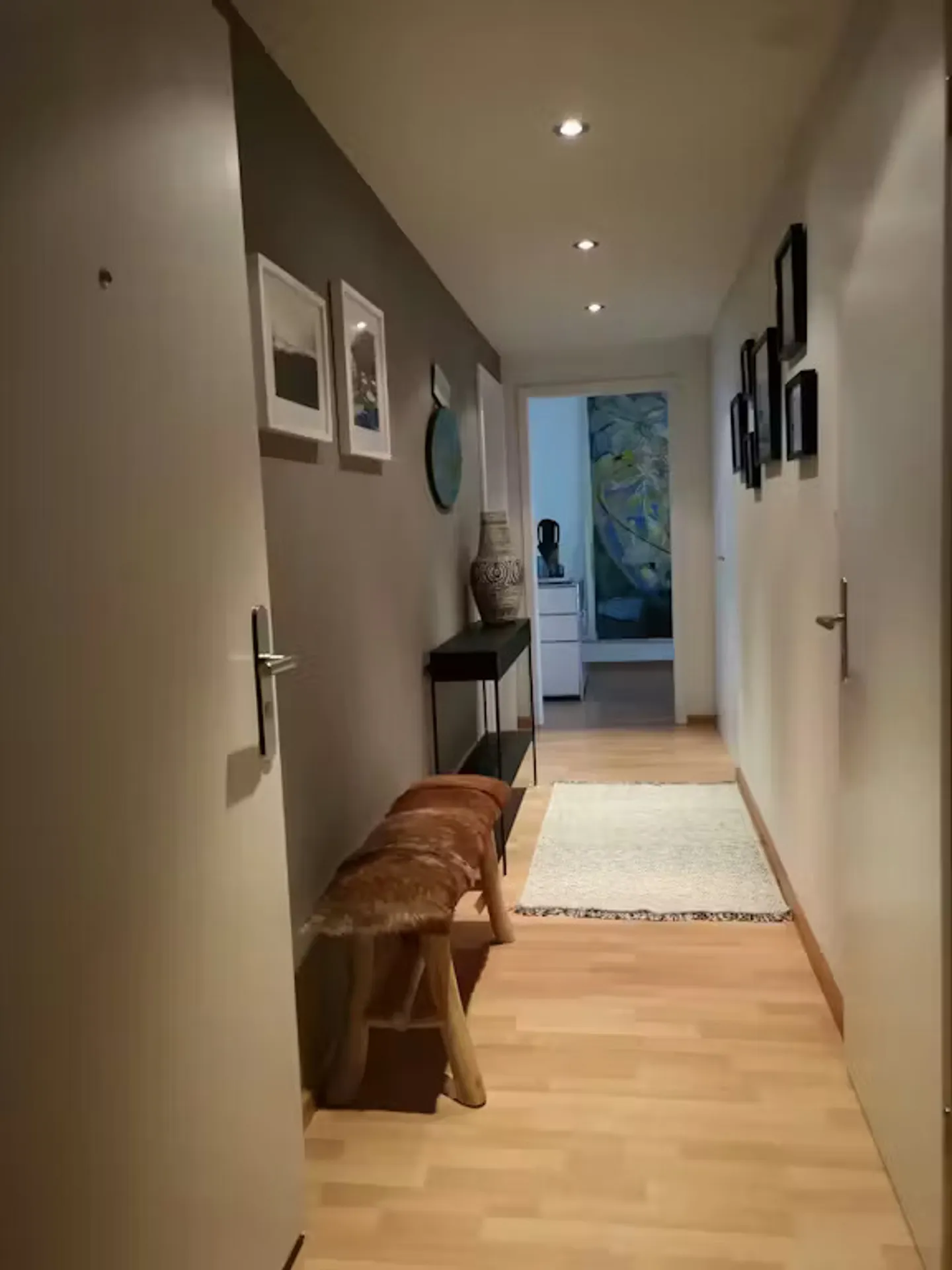 Appartement Charmant à Bâle - Photo 5 sur 10