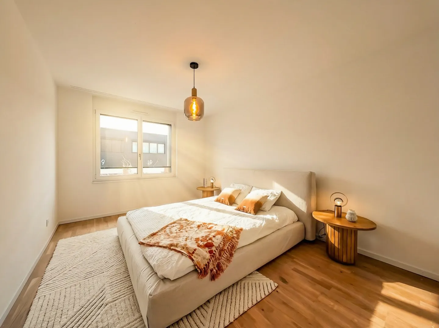 5,5-Zimmer-Wohnung - Foto 5 von 11