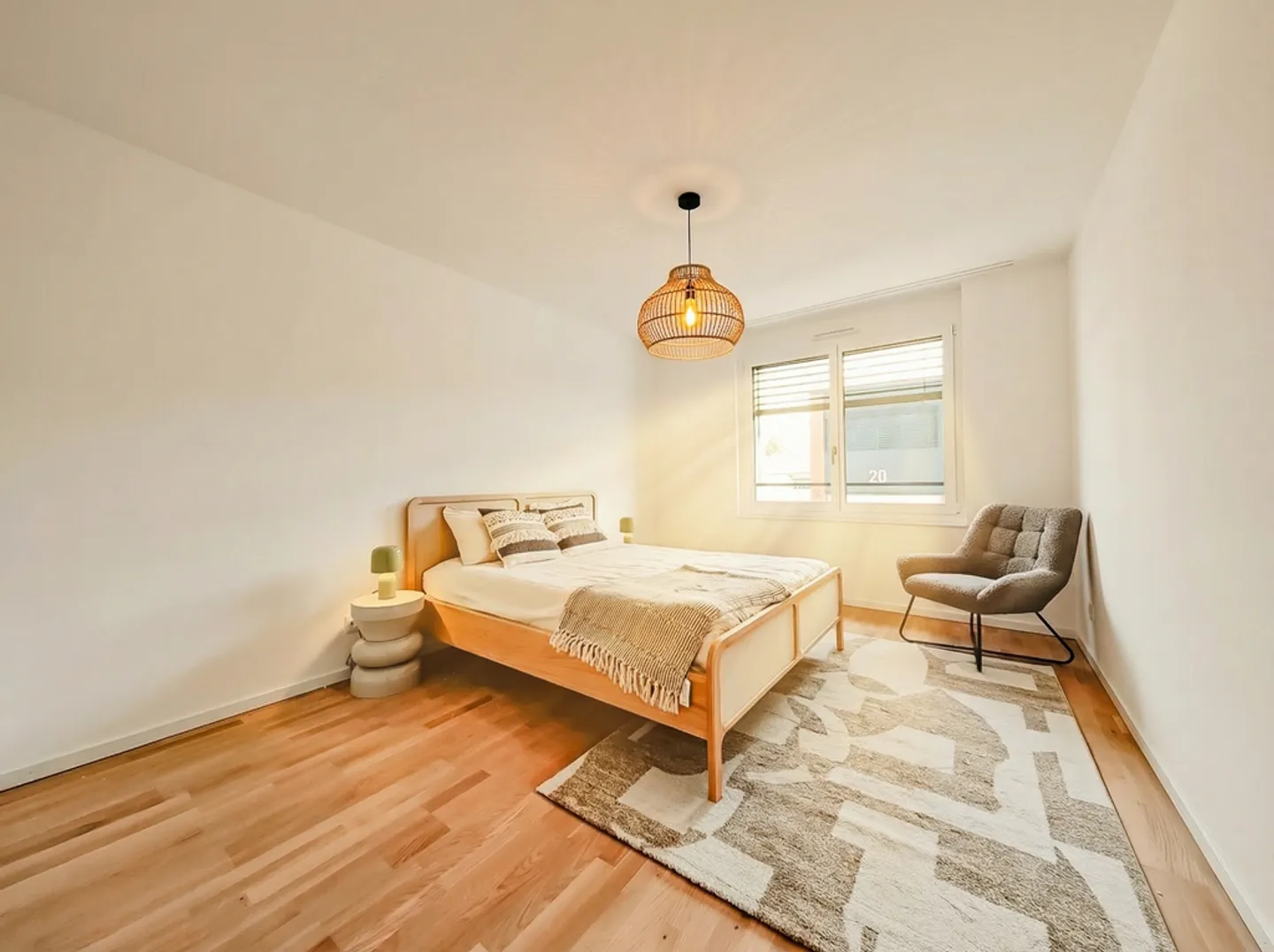 5,5-Zimmer-Wohnung - Foto 8 von 11
