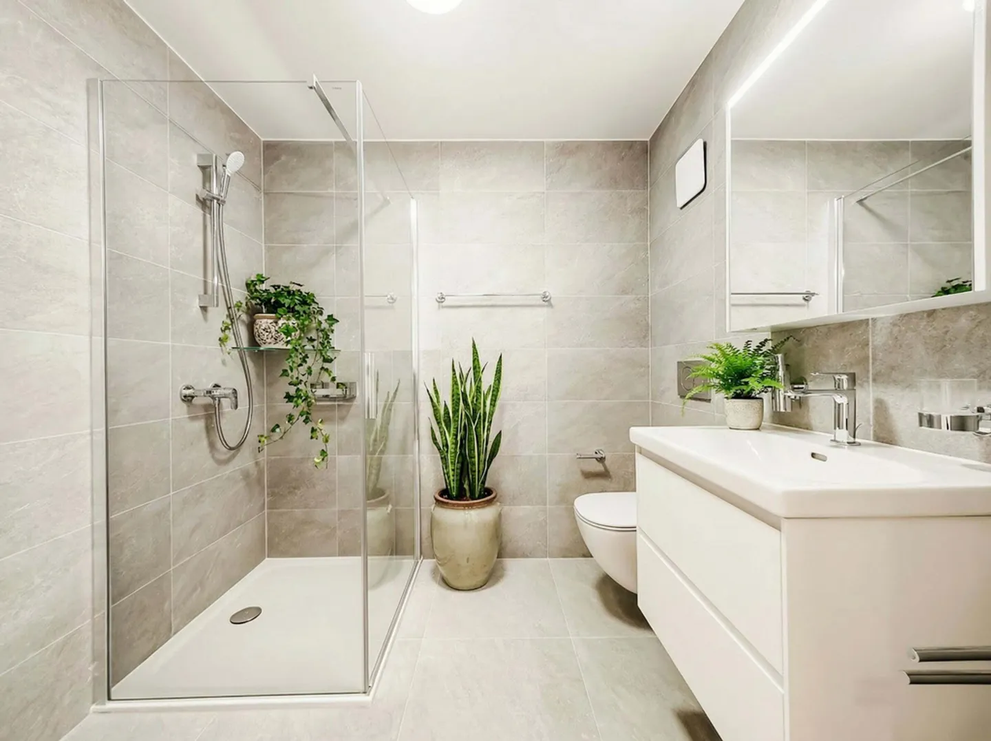 5,5-Zimmer-Wohnung - Foto 10 von 11