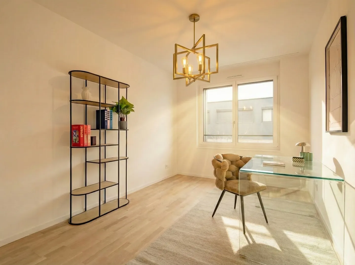 5,5-Zimmer-Wohnung - Foto 6 von 11