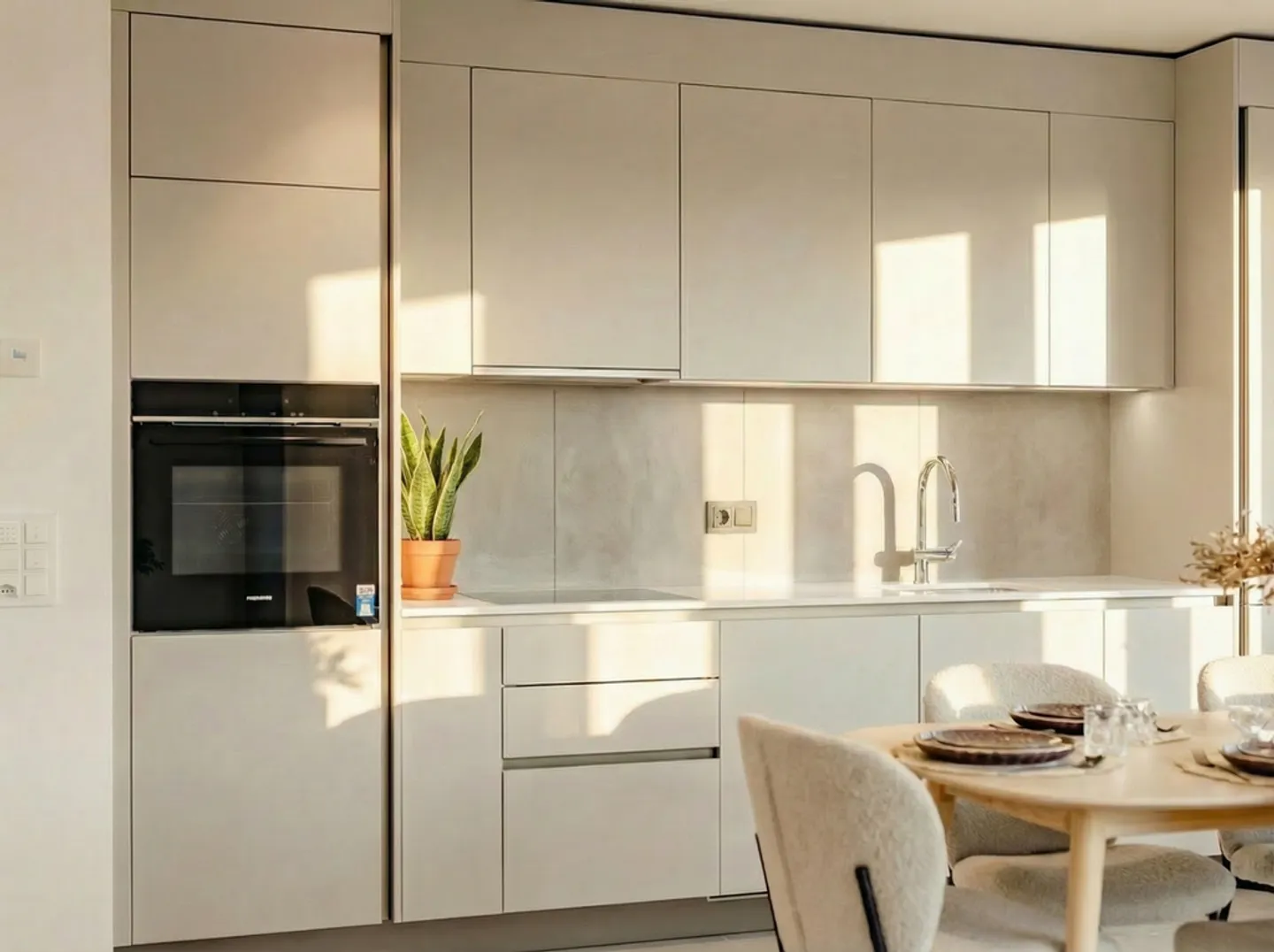 5,5-Zimmer-Wohnung - Foto 7 von 11