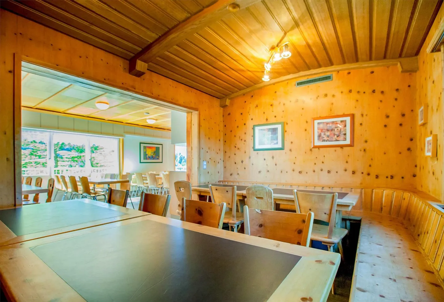 Chalet in Pizol Ski Area - Photo 4 of 13