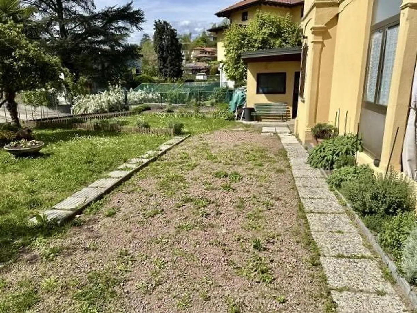 Appartamento in affitto - Foto 24 di 26