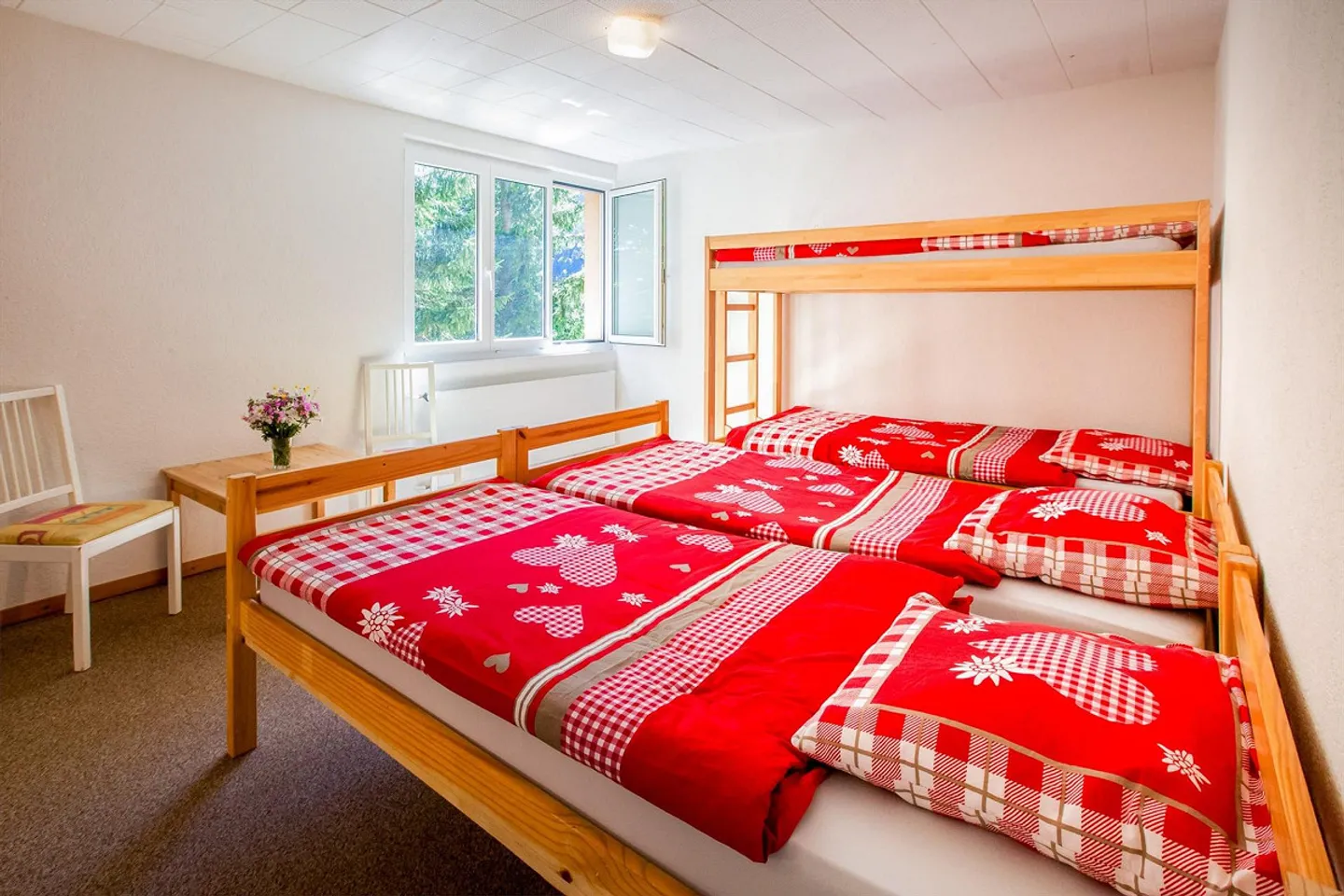 Chalet in Pizol Ski Area - Photo 6 of 13