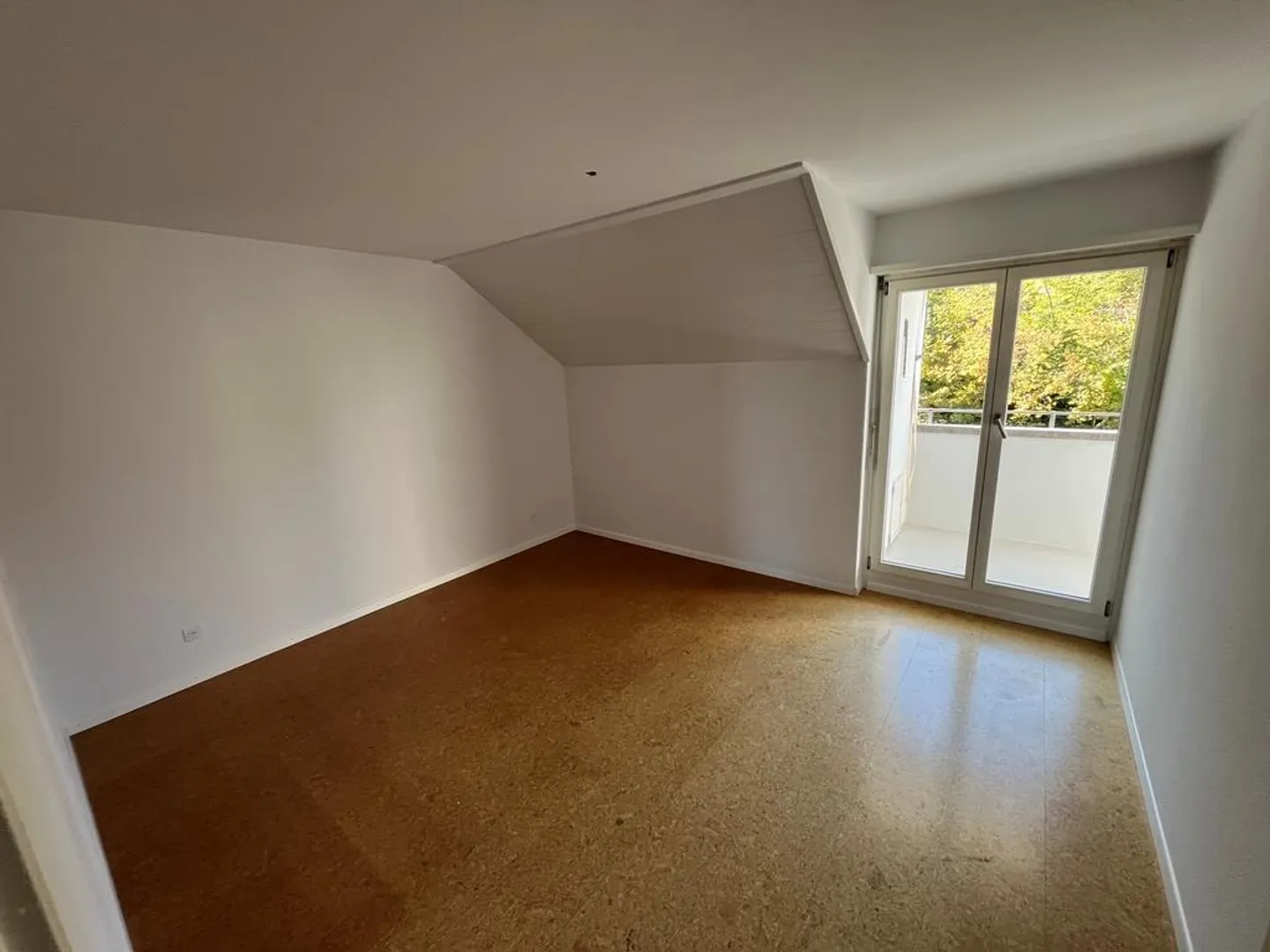 Geräumige Wohnung mit herrlichem Blick - Foto 5 von 10