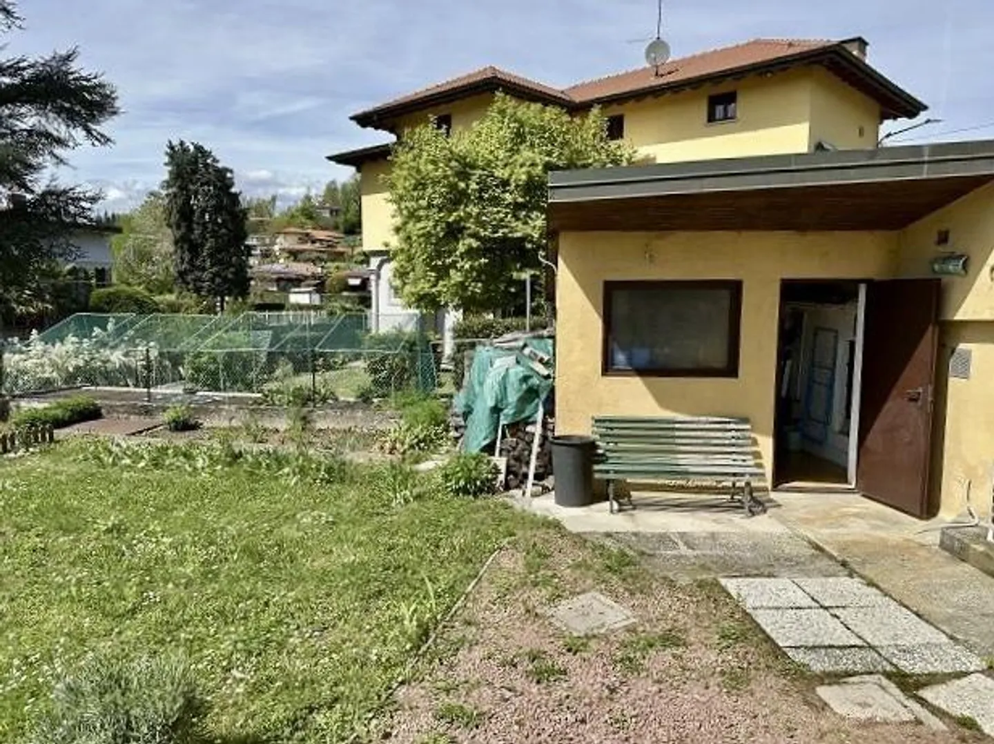Appartamento in affitto - Foto 25 di 26