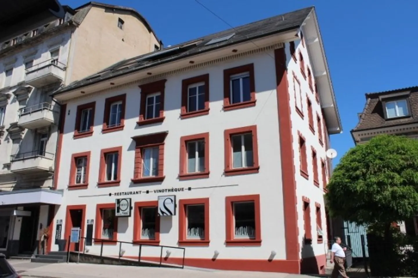 Versatile Commercial Space - Photo 1 of 9