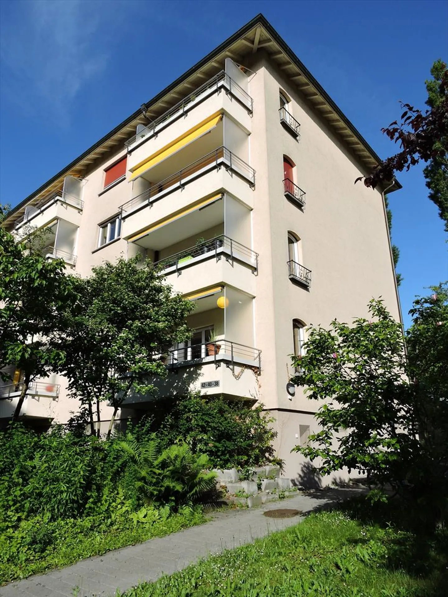 Appartamento in affitto - Foto 2 di 8