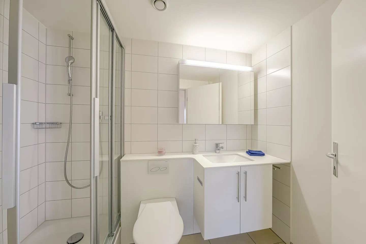 Appartamento moderno 3 locali al lago - Foto 11 di 11
