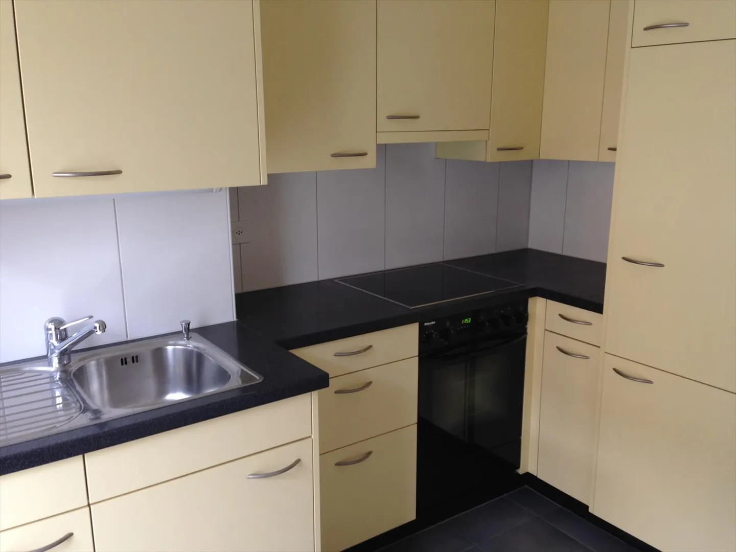 Appartamento in affitto - Foto 6 di 8