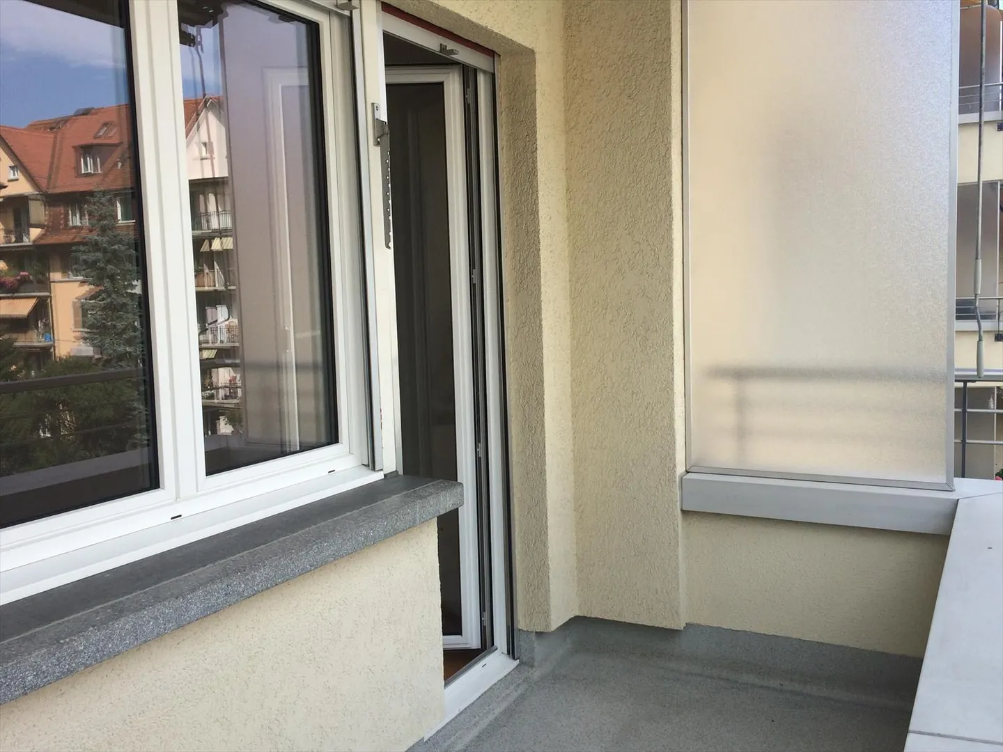 Appartamento in affitto - Foto 8 di 8