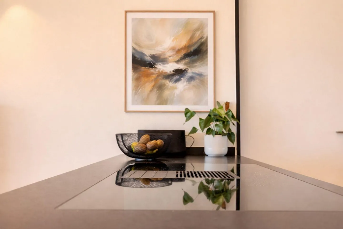 Penthouse d'architecte sur Widnau avec panorama alpin à 270° - Photo 11 sur 13