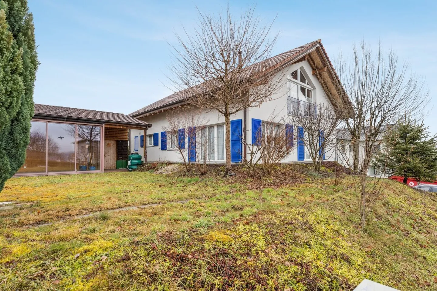 A place where you and your family will want to arrive and stay - Photo 2 of 13