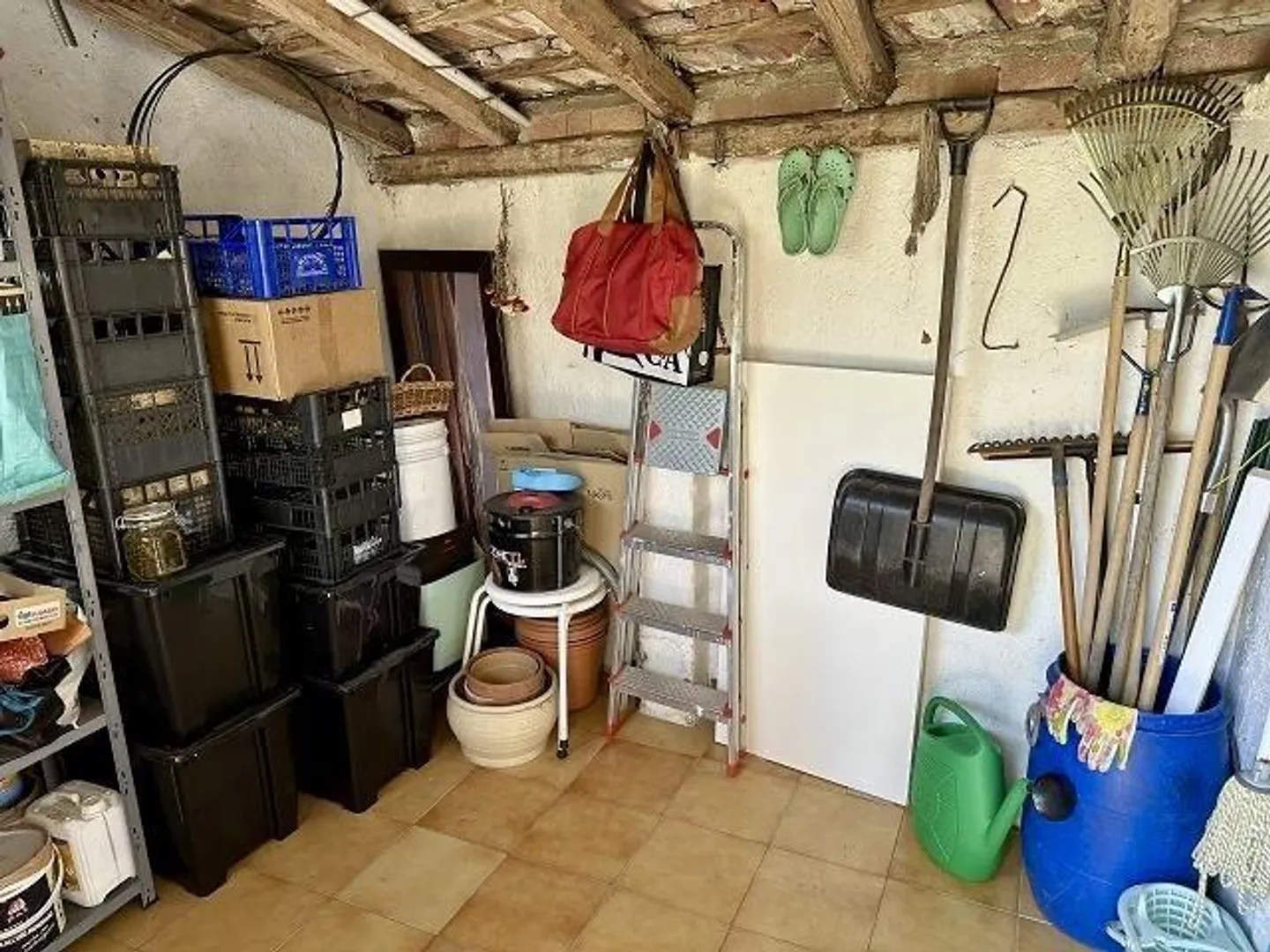 Appartamento in affitto - Foto 26 di 26