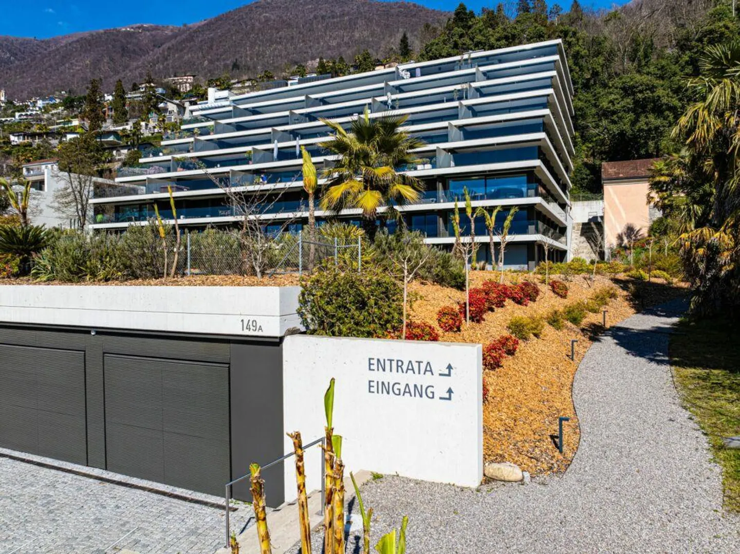 MINUSIO - Appartamento esclusivo con dotazioni moderne - Foto 12 di 13