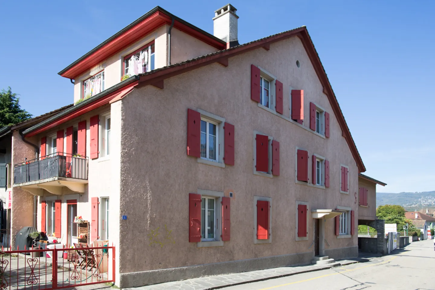 Charmant Appartement avec Jardin - Photo 9 sur 9