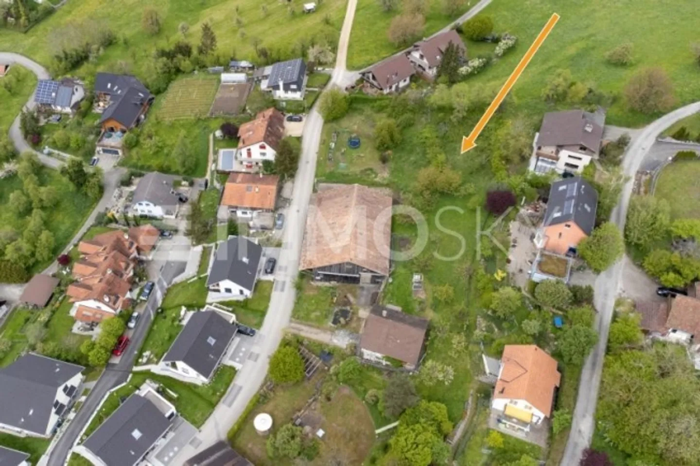 Le terrain parfait pour votre première pelletée de terre - Photo 3 sur 6